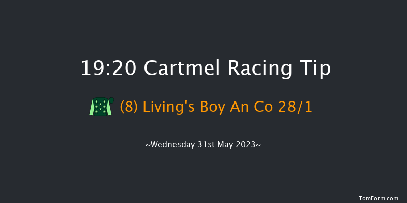Cartmel 19:20 Handicap Chase (Class 5) 17f Mon 29th May 2023