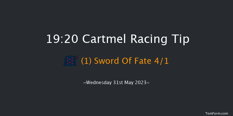Cartmel 19:20 Handicap Chase (Class 5) 17f Mon 29th May 2023