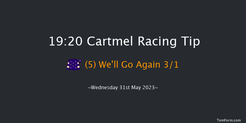 Cartmel 19:20 Handicap Chase (Class 5) 17f Mon 29th May 2023