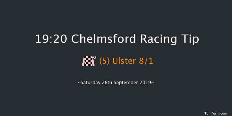 Chelmsford 19:20 Handicap (Class 3) 14f Thu 26th Sep 2019