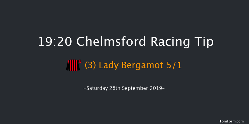 Chelmsford 19:20 Handicap (Class 3) 14f Thu 26th Sep 2019