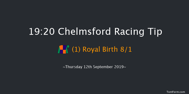 Chelmsford 19:20 Handicap (Class 3) 5f Thu 5th Sep 2019