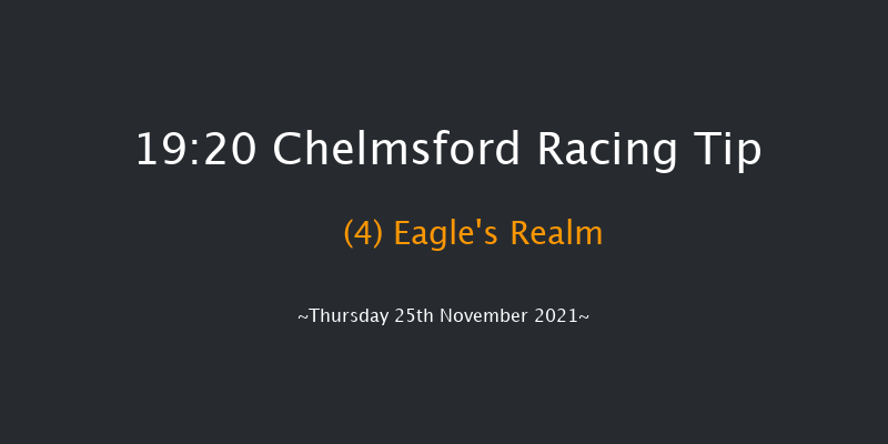 Chelmsford 19:20 Handicap (Class 5) 13f Mon 22nd Nov 2021