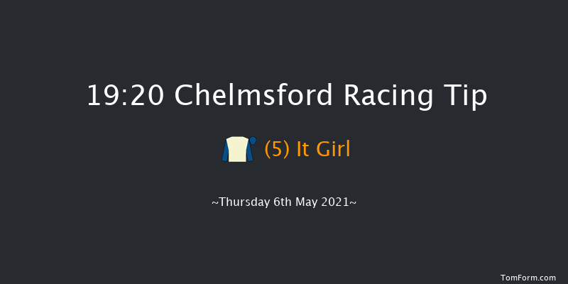 EBF Novice Median Auction Stakes Chelmsford 19:20 Stakes (Class 5) 10f Thu 29th Apr 2021