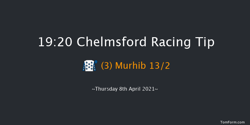 tote.co.uk Now Never Beaten By SP Handicap Chelmsford 19:20 Handicap (Class 5) 14f Tue 6th Apr 2021