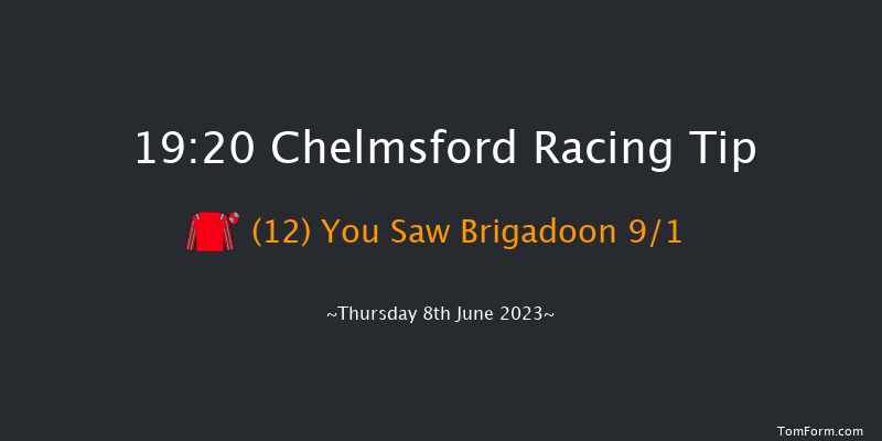 Chelmsford 19:20 Handicap (Class 5) 10f Thu 25th May 2023