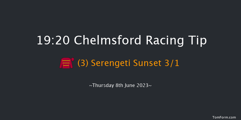 Chelmsford 19:20 Handicap (Class 5) 10f Thu 25th May 2023