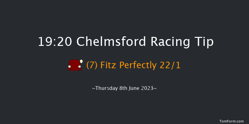 Chelmsford 19:20 Handicap (Class 5) 10f Thu 25th May 2023