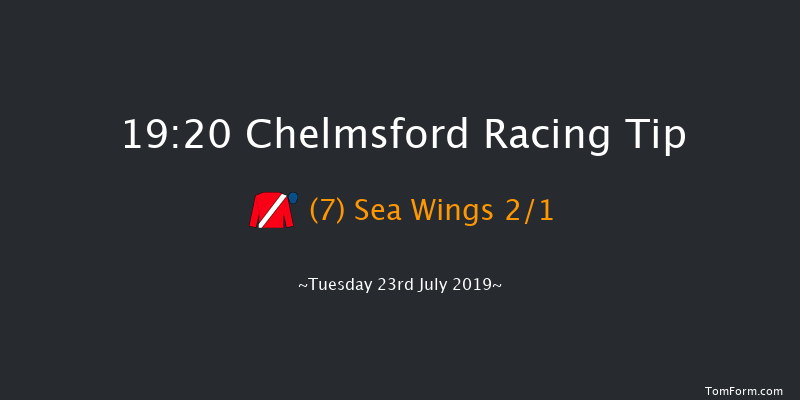 Chelmsford 19:20 Stakes (Class 4) 8f Sat 6th Jul 2019