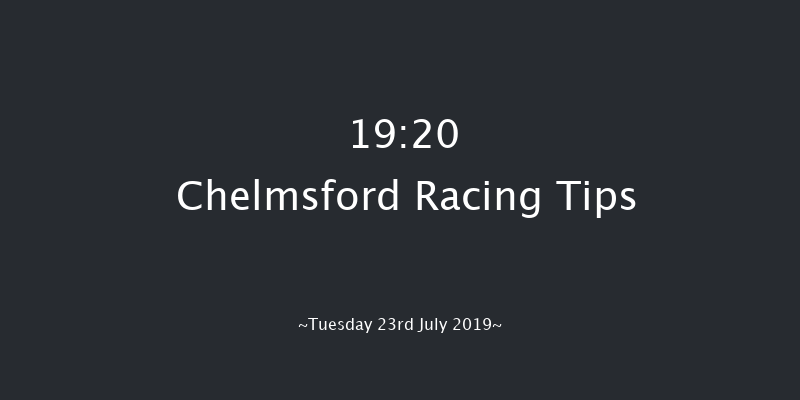 Chelmsford 19:20 Stakes (Class 4) 8f Sat 6th Jul 2019