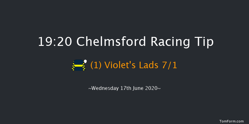 chelmsfordcityracecourse.com Handicap Chelmsford 19:20 Handicap (Class 6) 7f Tue 16th Jun 2020