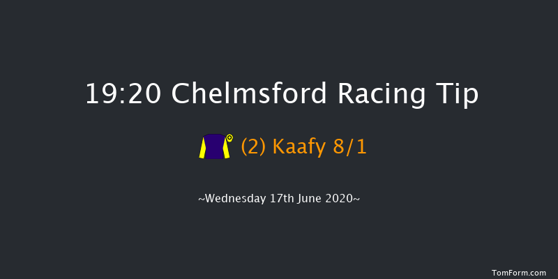 chelmsfordcityracecourse.com Handicap Chelmsford 19:20 Handicap (Class 6) 7f Tue 16th Jun 2020