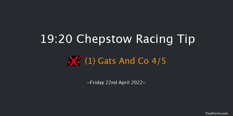 Chepstow 19:20 Hunter Chase (Class 5) 24f Mon 18th Apr 2022