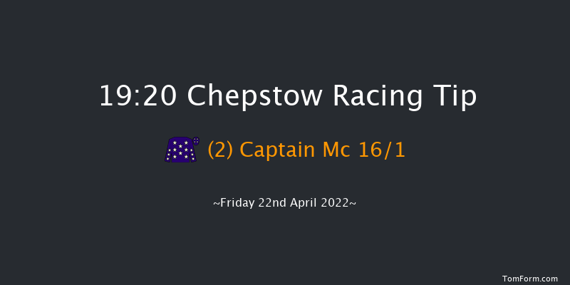 Chepstow 19:20 Hunter Chase (Class 5) 24f Mon 18th Apr 2022
