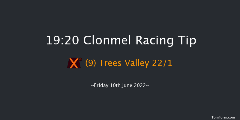 Clonmel 19:20 Maiden Chase 16f Thu 12th May 2022