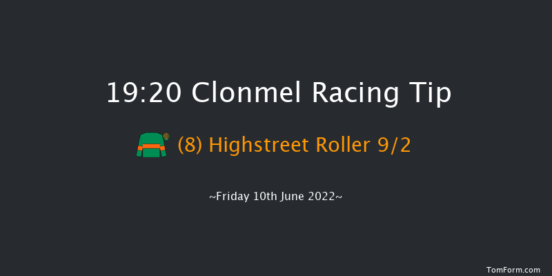 Clonmel 19:20 Maiden Chase 16f Thu 12th May 2022
