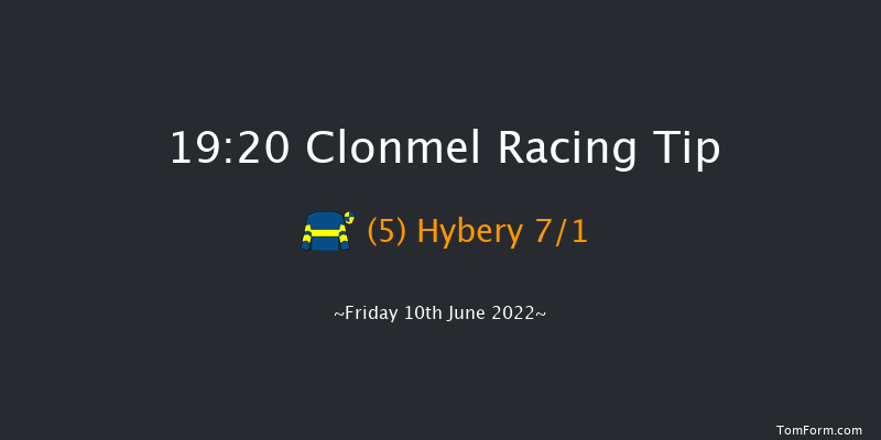 Clonmel 19:20 Maiden Chase 16f Thu 12th May 2022