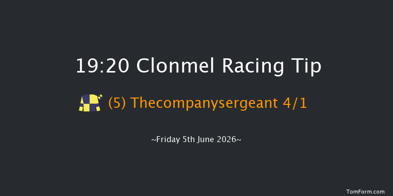 Clonmel 19-20 19f Thu 14th May 2026