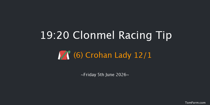 Clonmel 19-20 19f Thu 14th May 2026