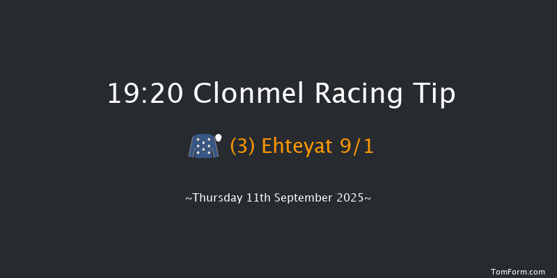 Clonmel 19-20 16f Fri 6th Jun 2025
