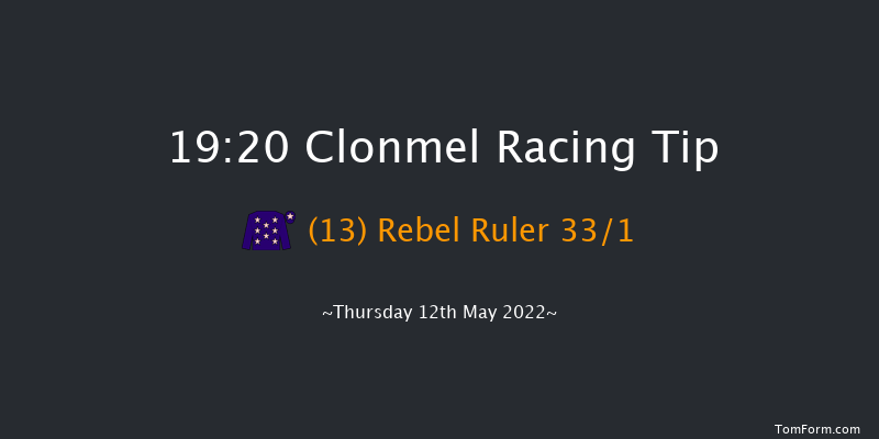 Clonmel 19:20 Handicap Hurdle 19f Thu 14th Apr 2022