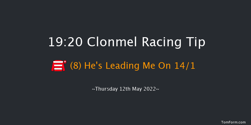 Clonmel 19:20 Handicap Hurdle 19f Thu 14th Apr 2022