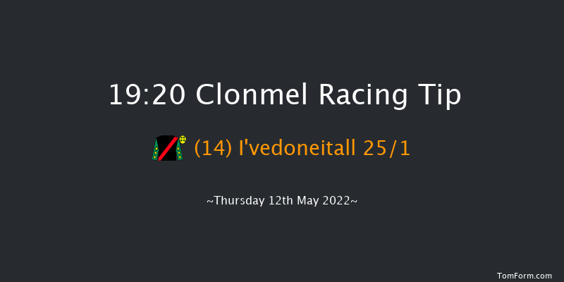 Clonmel 19:20 Handicap Hurdle 19f Thu 14th Apr 2022