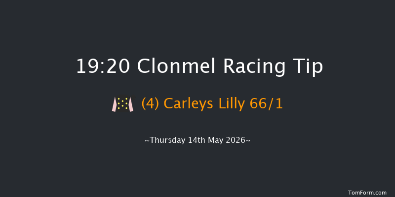 Clonmel 19-20 16f Tue 14th Apr 2026