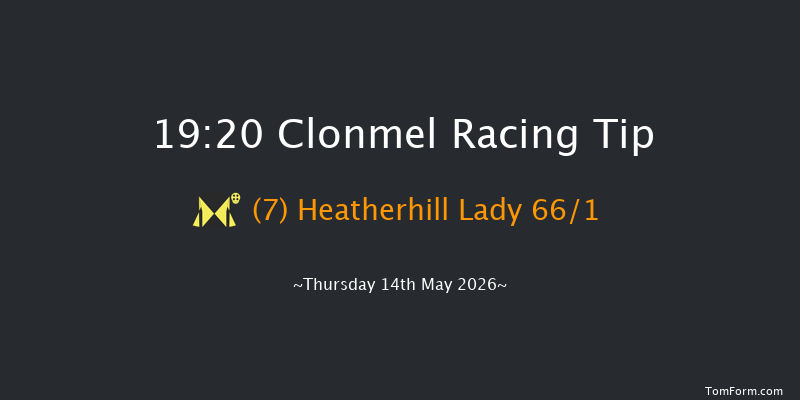 Clonmel 19-20 16f Tue 14th Apr 2026
