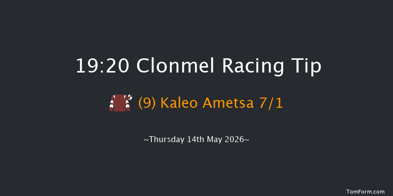 Clonmel 19-20 16f Tue 14th Apr 2026