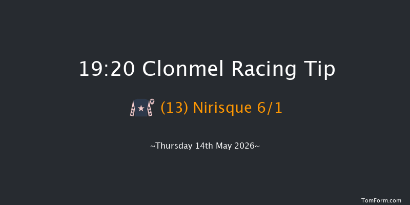 Clonmel 19-20 16f Tue 14th Apr 2026