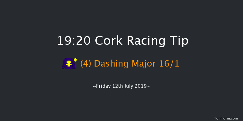 Cork 19:20 Maiden Hurdle 24f Thu 1st Jan 1970