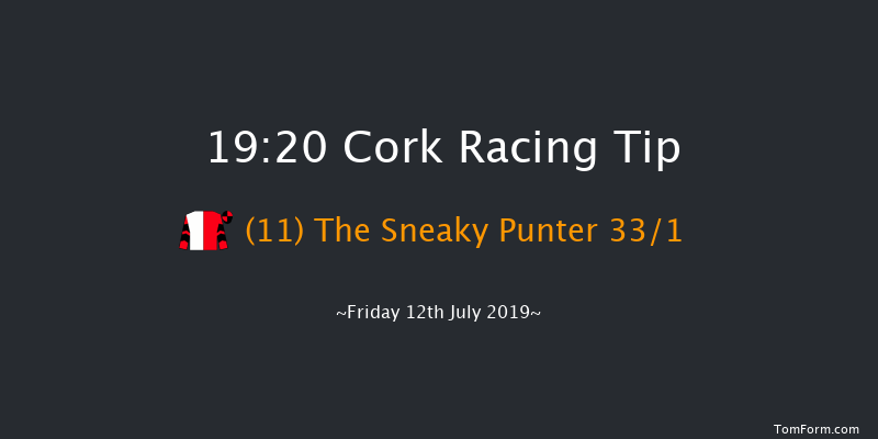 Cork 19:20 Maiden Hurdle 24f Thu 1st Jan 1970