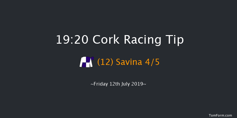 Cork 19:20 Maiden Hurdle 24f Thu 1st Jan 1970
