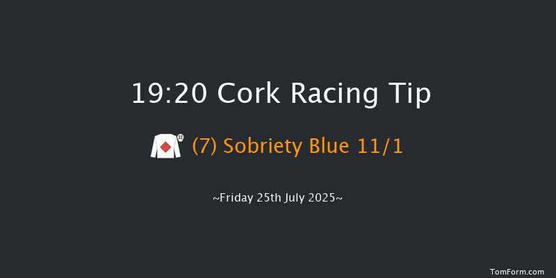 Cork 19-20 6f Fri 11th Jul 2025
