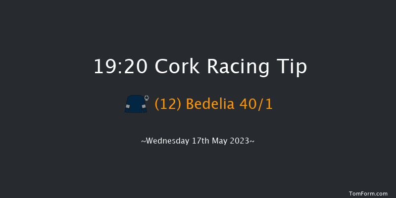 Cork 19:20 Handicap 7f Sat 6th May 2023