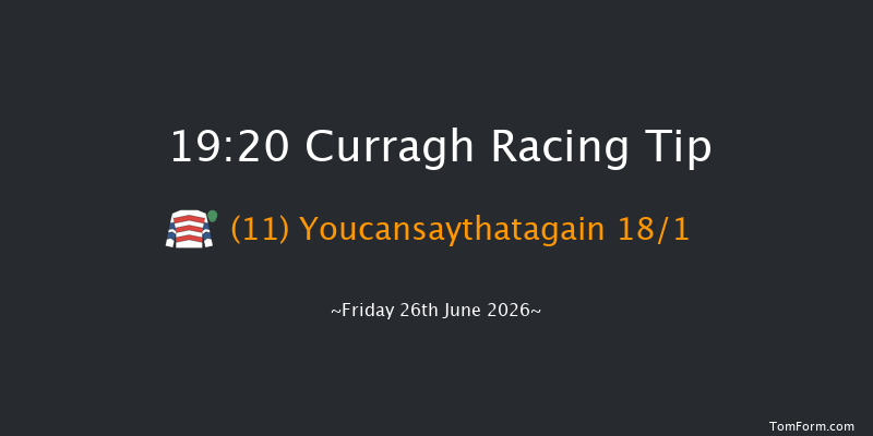 Curragh 19-20 10f Wed 3rd Jun 2026
