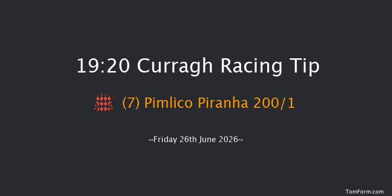 Curragh 19-20 10f Wed 3rd Jun 2026