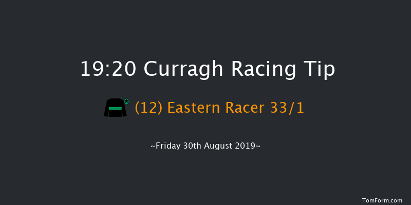 Curragh 19:20 Handicap 7f Fri 23rd Aug 2019