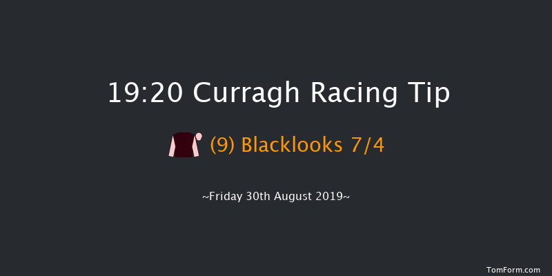 Curragh 19:20 Handicap 7f Fri 23rd Aug 2019