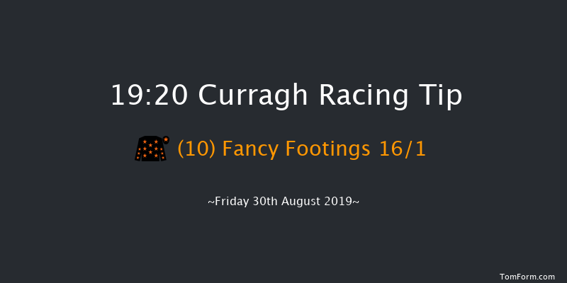 Curragh 19:20 Handicap 7f Fri 23rd Aug 2019