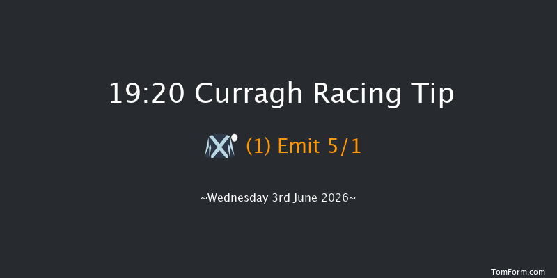 Curragh 19-20 15f Sun 24th May 2026