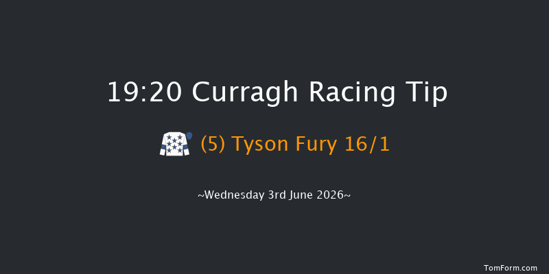 Curragh 19-20 15f Sun 24th May 2026