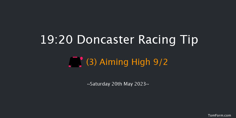 Doncaster 19:20 Handicap (Class 3) 12f Sat 6th May 2023