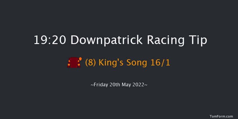 Downpatrick 19:20 Handicap Chase 24f Fri 6th May 2022