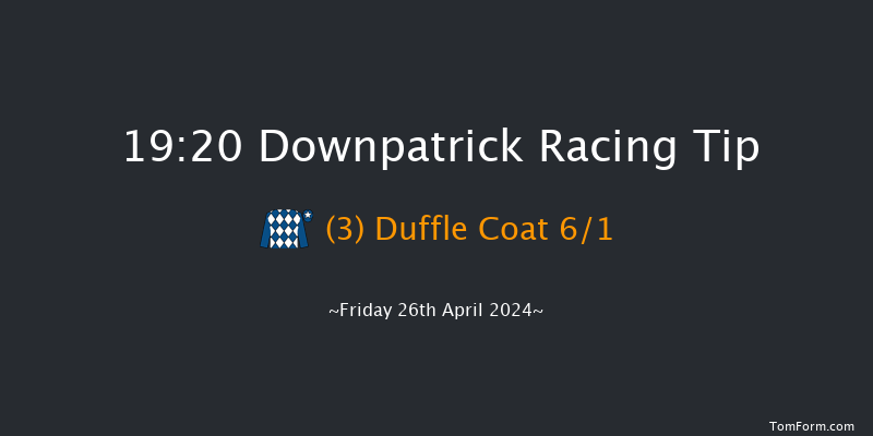 Downpatrick  19:20 Maiden Chase 24f Fri 6th Oct 2023