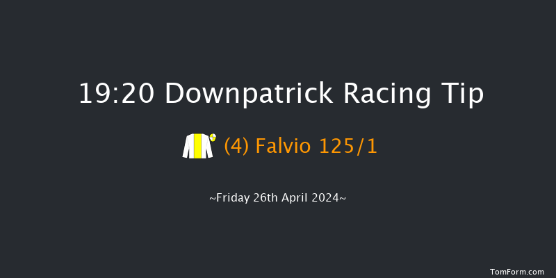 Downpatrick  19:20 Maiden Chase 24f Fri 6th Oct 2023