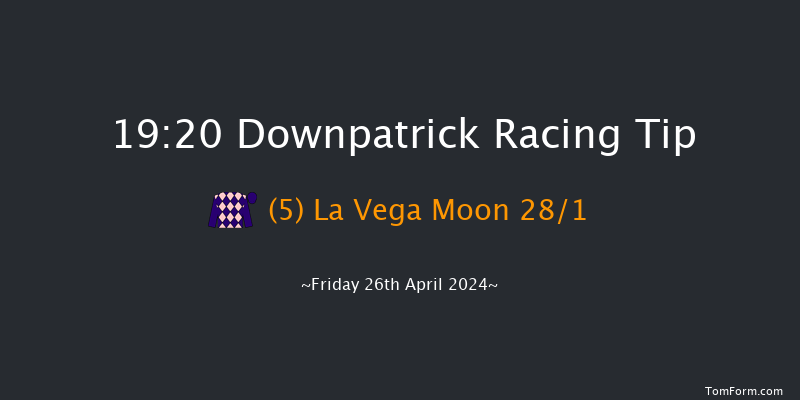 Downpatrick  19:20 Maiden Chase 24f Fri 6th Oct 2023