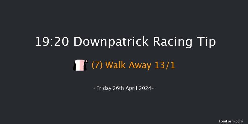 Downpatrick  19:20 Maiden Chase 24f Fri 6th Oct 2023