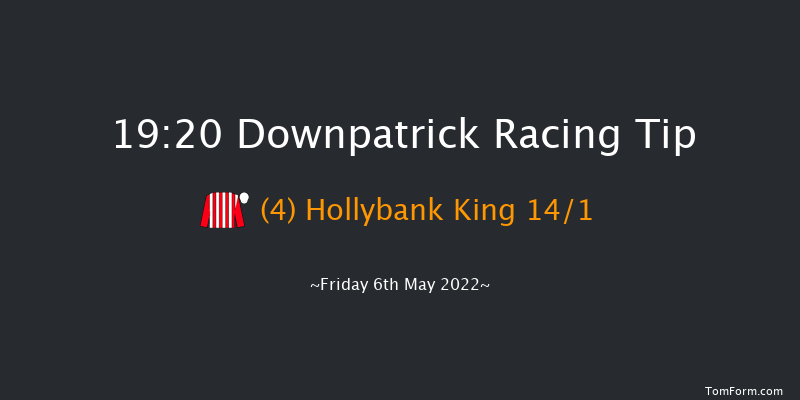 Downpatrick 19:20 Handicap Chase 19f Sun 20th Mar 2022